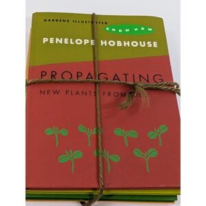 Gardens Illustrated Books by Hobhouse, Penelope Paperback / softback‎ Book Set